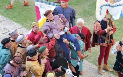 53° Torneo Nazionale della Balestra