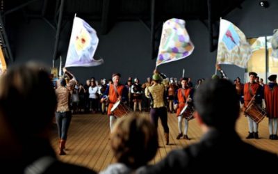 EXPO: National Day San Marino