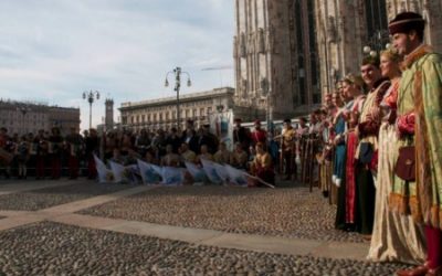 National Day San Marino