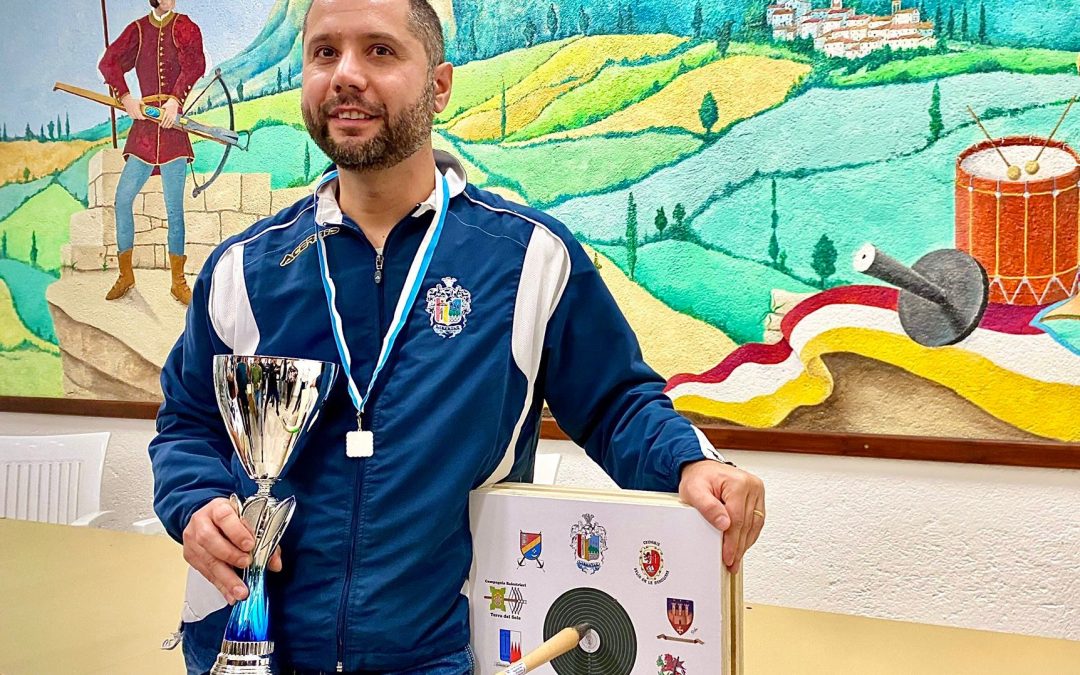 Il Conviviale di San Marino: una giornata di passione, condivisione e precisione