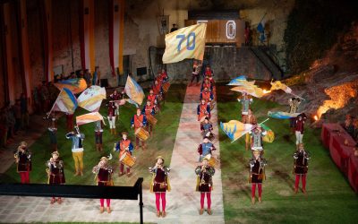 Settant’anni di storia, passione e tradizione