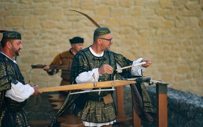Ivica Macolić conquista il Palio “Uniti nell’Amicizia” 2026 e riporta il trofeo ad Arbe